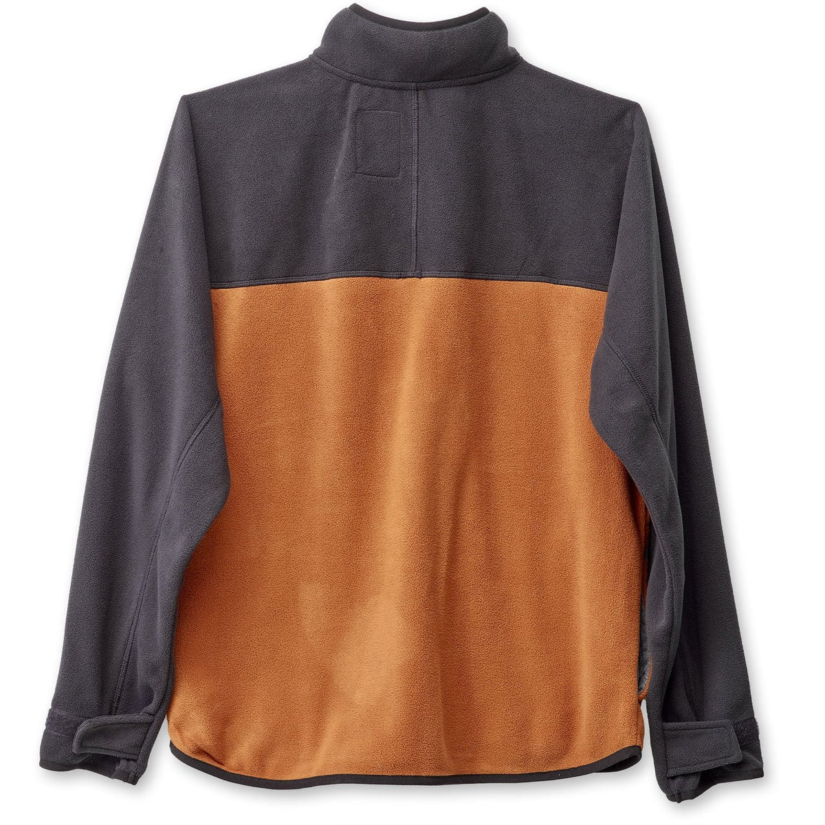 Kavu Winter Throwshirt Fleece - Tundra