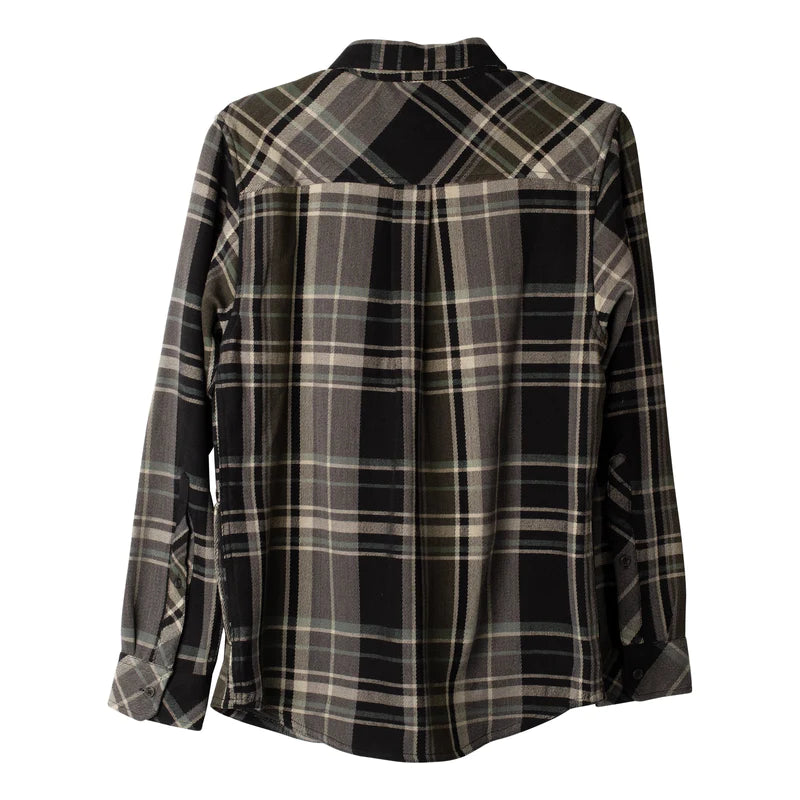 Kavu Carrick Bend Shirt - Ironworks