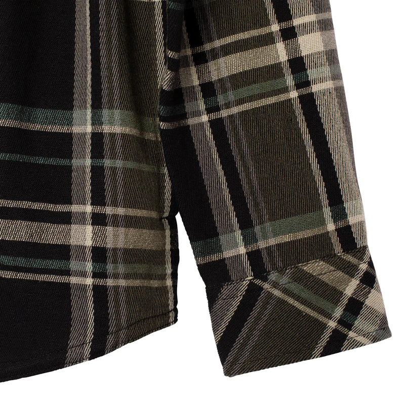 Kavu Carrick Bend Shirt - Ironworks