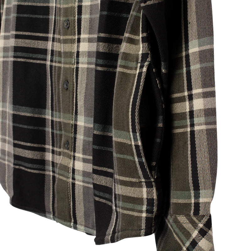 Kavu Carrick Bend Shirt - Ironworks