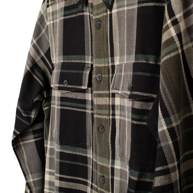 Kavu Carrick Bend Shirt - Ironworks