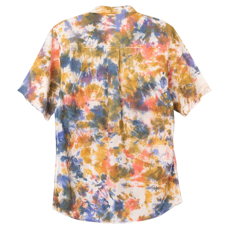 Kavu Excellent Adventure Shirt - Blazed Bronze