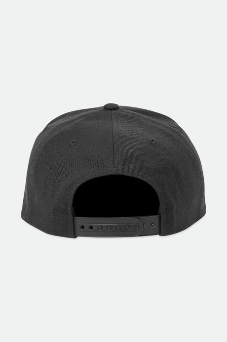 Brixton Sparks MP Snapback - Black
