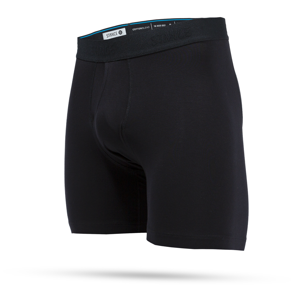 Stance OG Boxer - Black