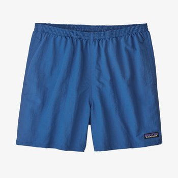 Patagonia Baggies Shorts 5" - Stone Blue
