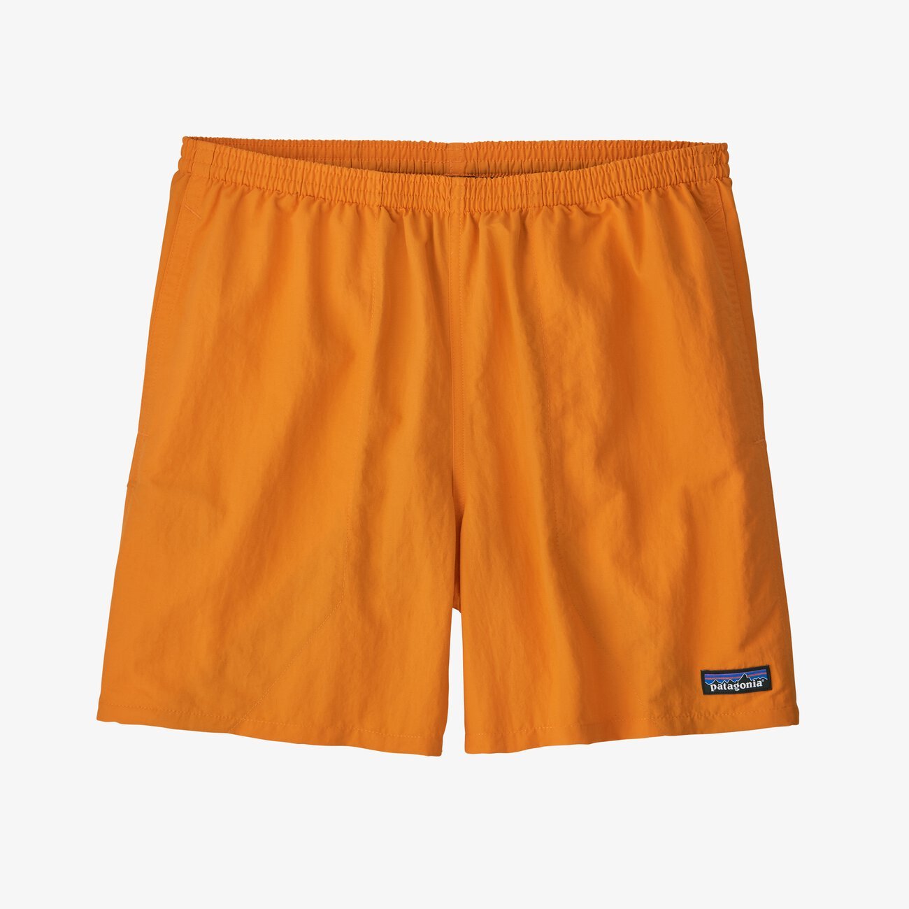 Patagonia Baggies Shorts 5" - Mango
