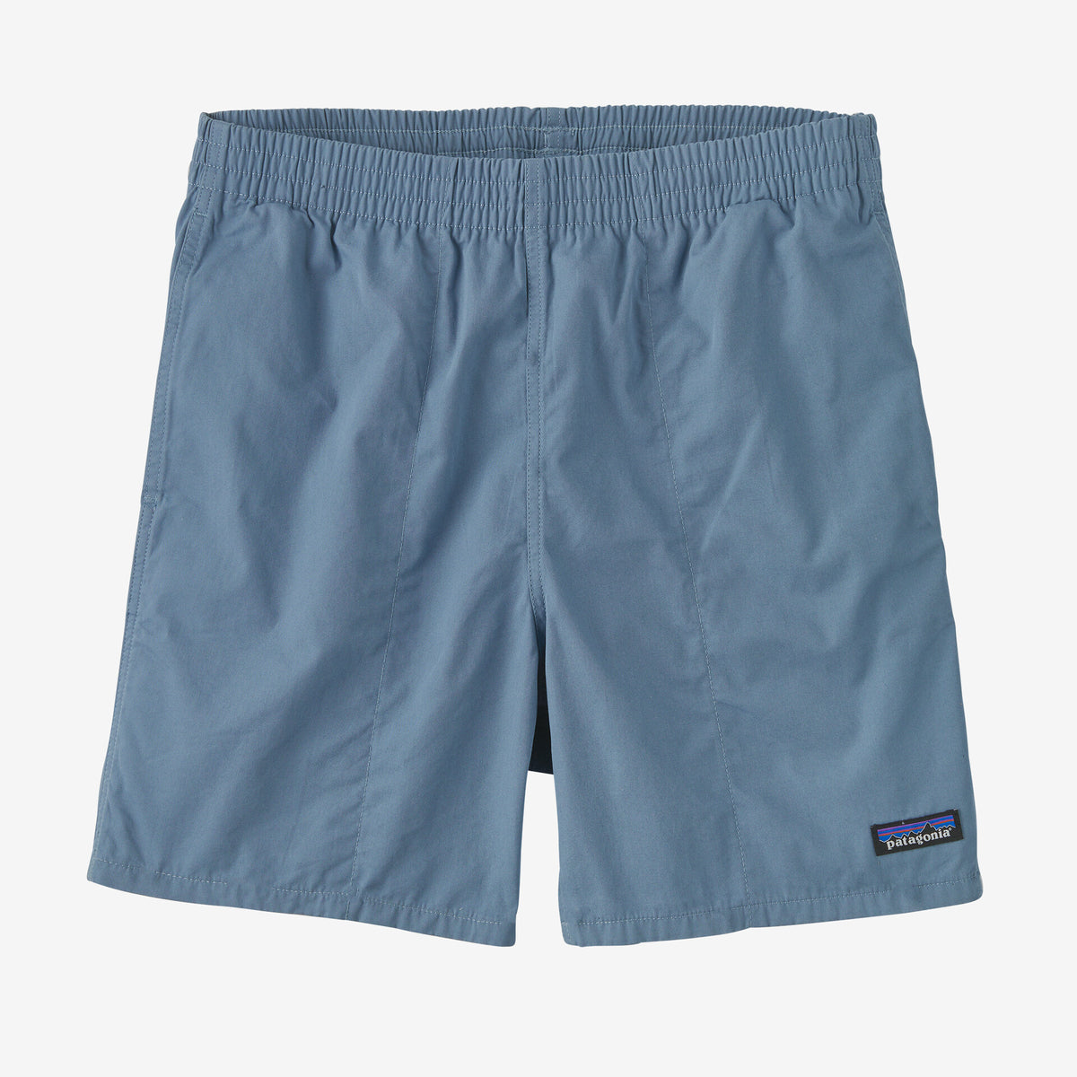Patagonia Funhoggers Shorts - Light Plume Grey