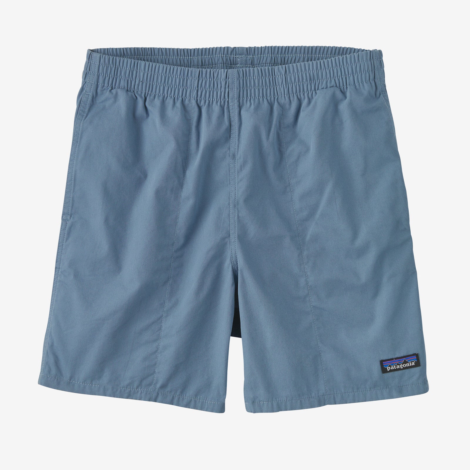 Patagonia Funhoggers Shorts - Light Plume Grey