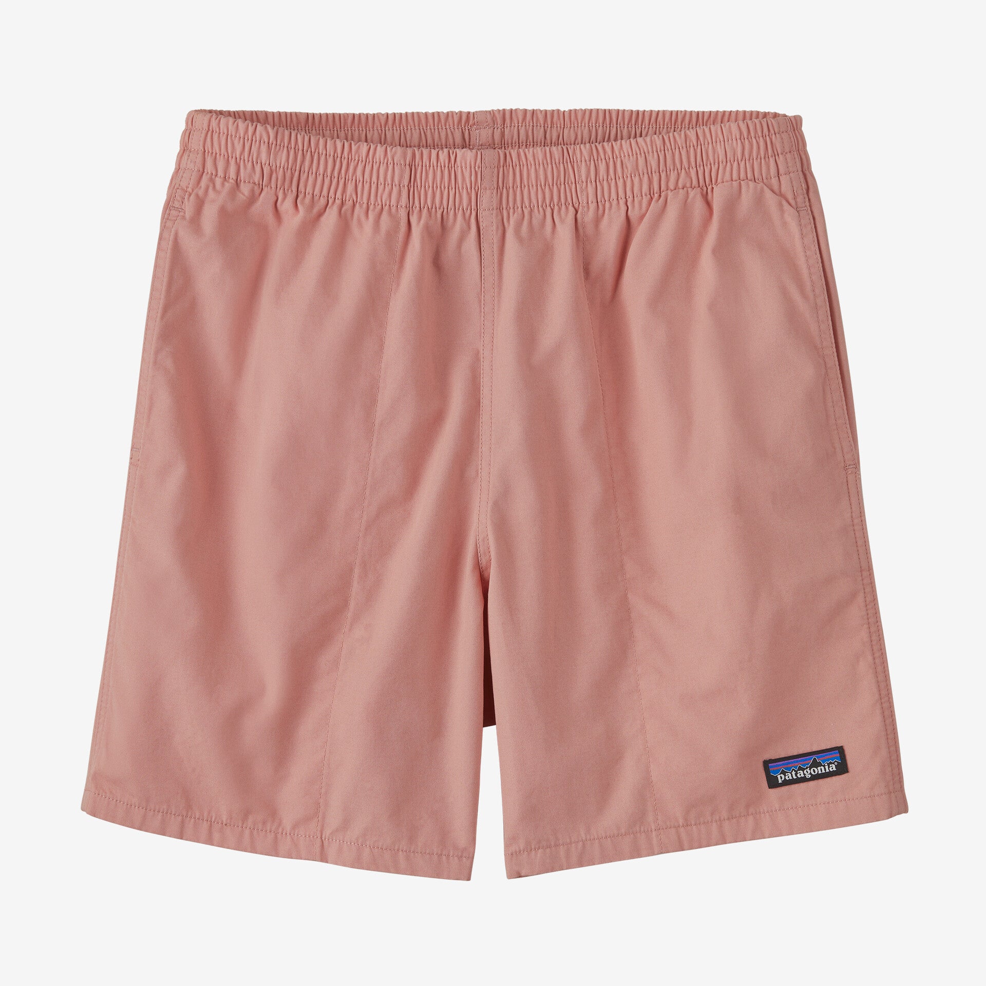Patagonia Funhoggers Shorts - Sunfade Pink
