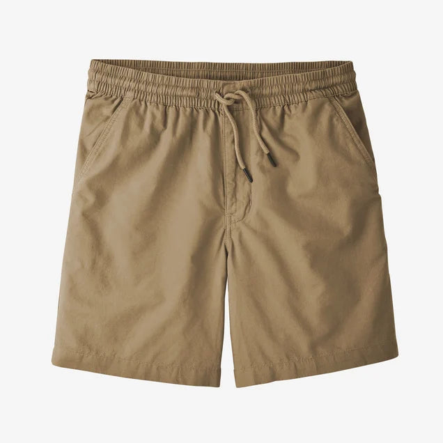 Patagonia All Wear Hemp Volley Pants - Mojave Khaki