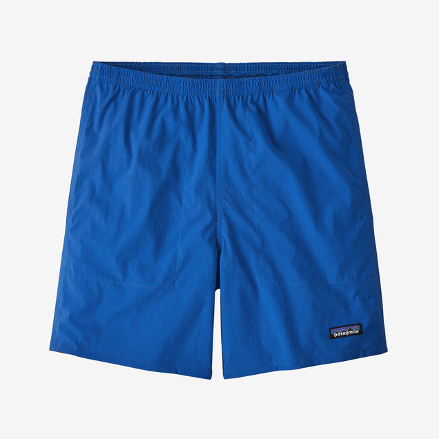 Patagonia Baggies Shorts 6.5" - Bayou Blue