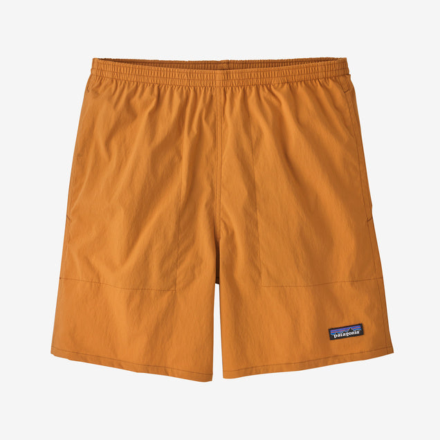 Patagonia Baggies Shorts 6.5" - Cloudberry Orange