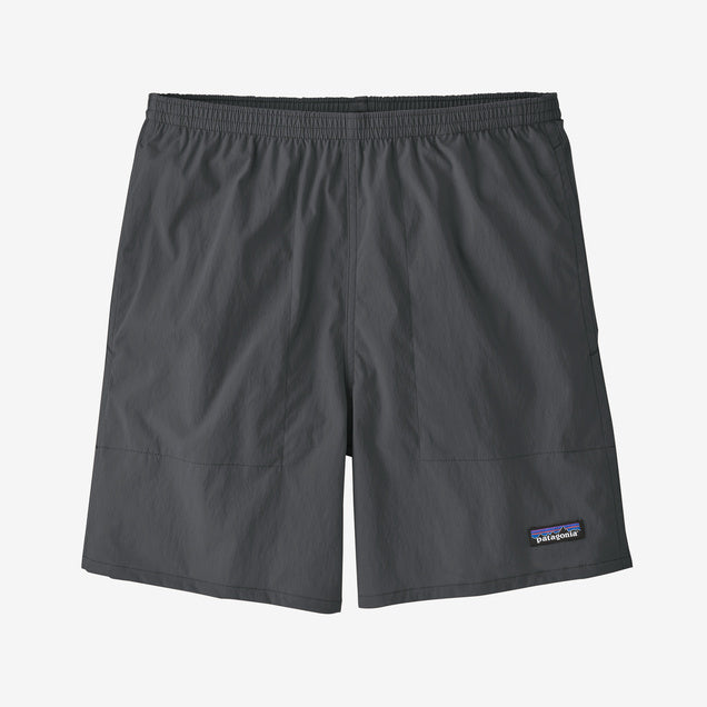 Patagonia Baggies Shorts 6.5" - Ink Black