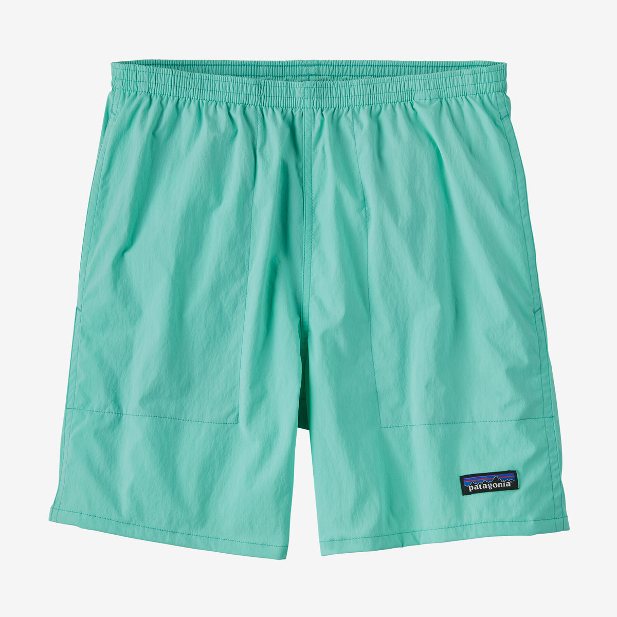 Patagonia Baggies Lights - Early Teal
