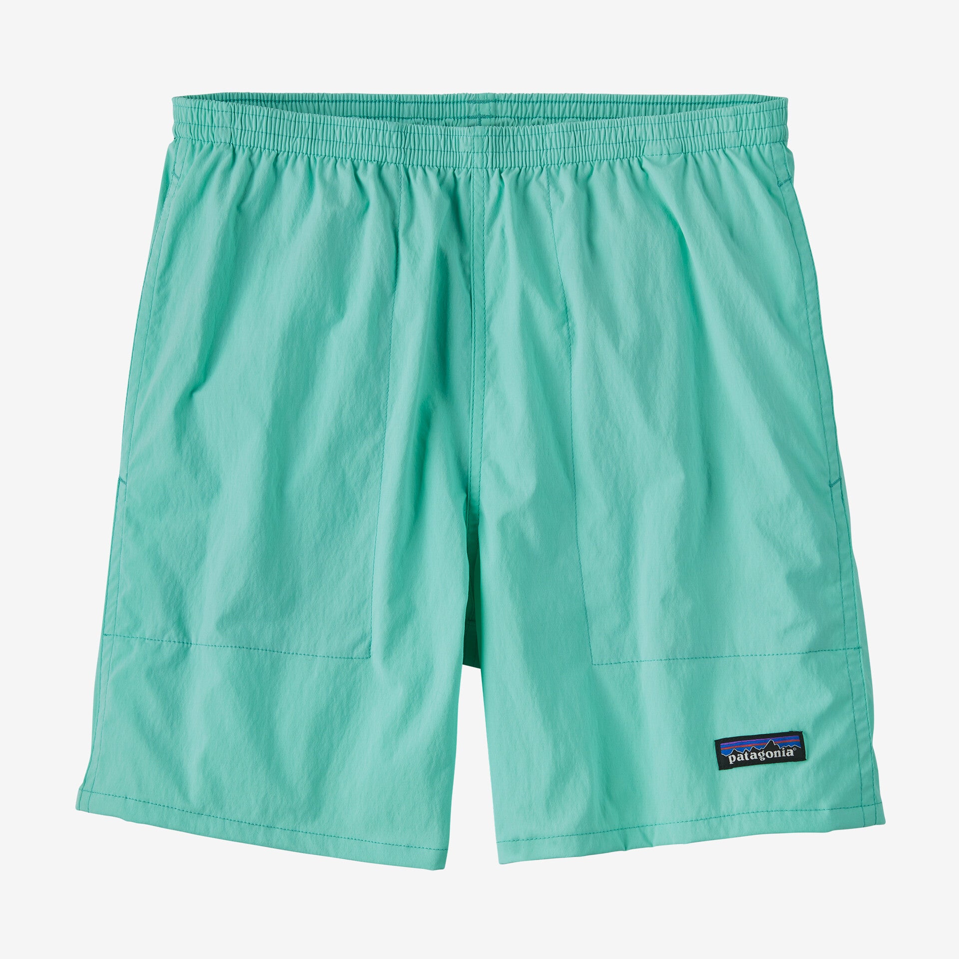 Patagonia Baggies Lights - Early Teal