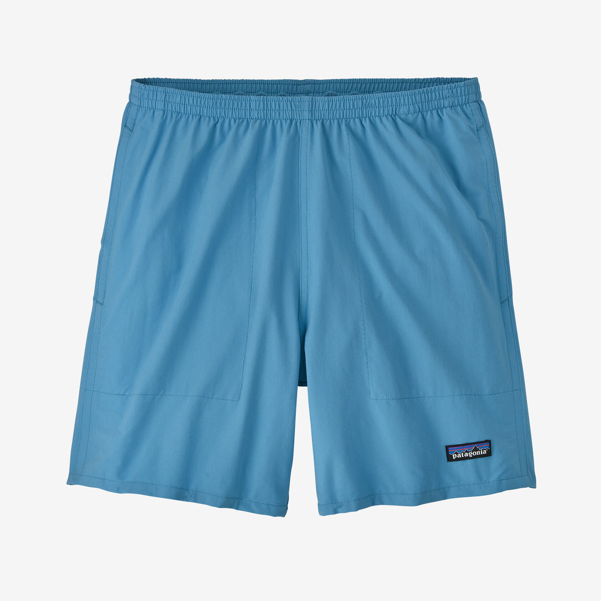Patagonia Baggies Lights - Lago Blue