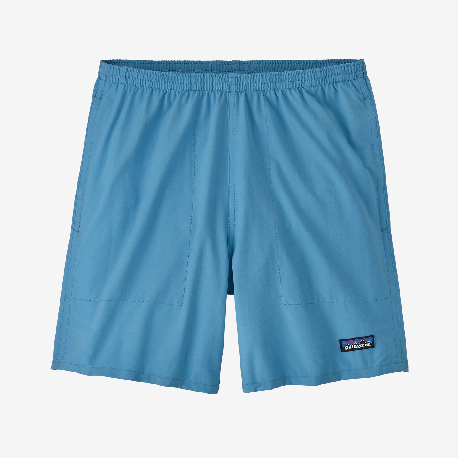 Patagonia Baggies Lights - Lago Blue