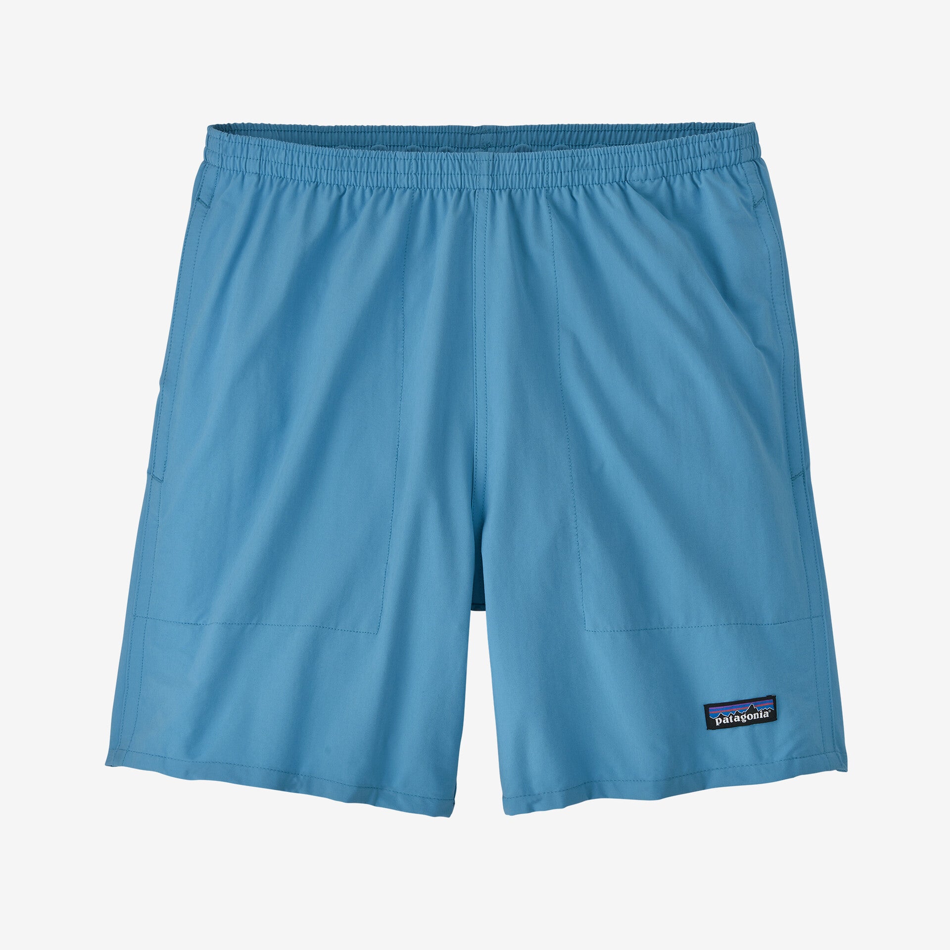 Patagonia Baggies Lights - Lago Blue