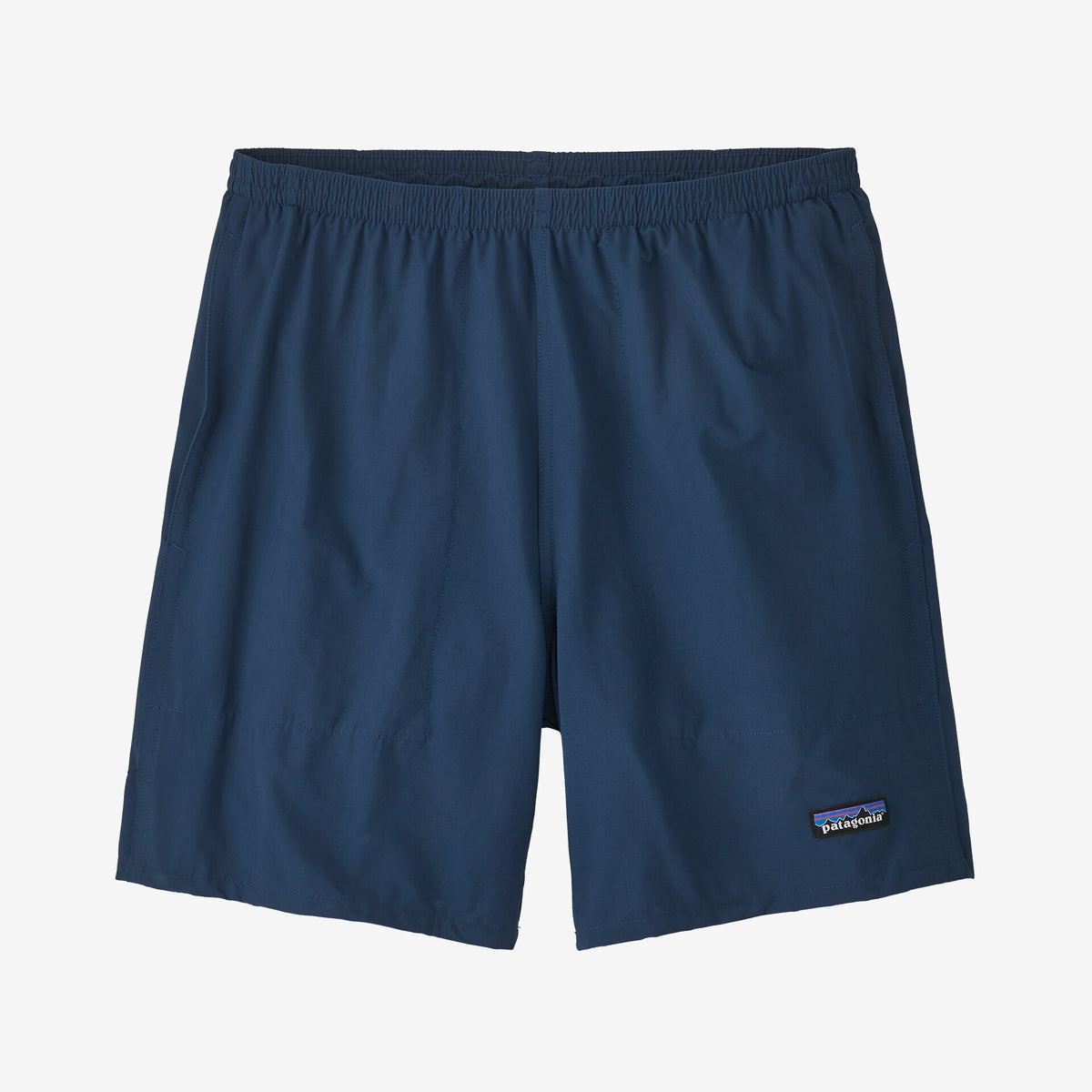 Patagonia Baggies Lights - Tidepool Blue