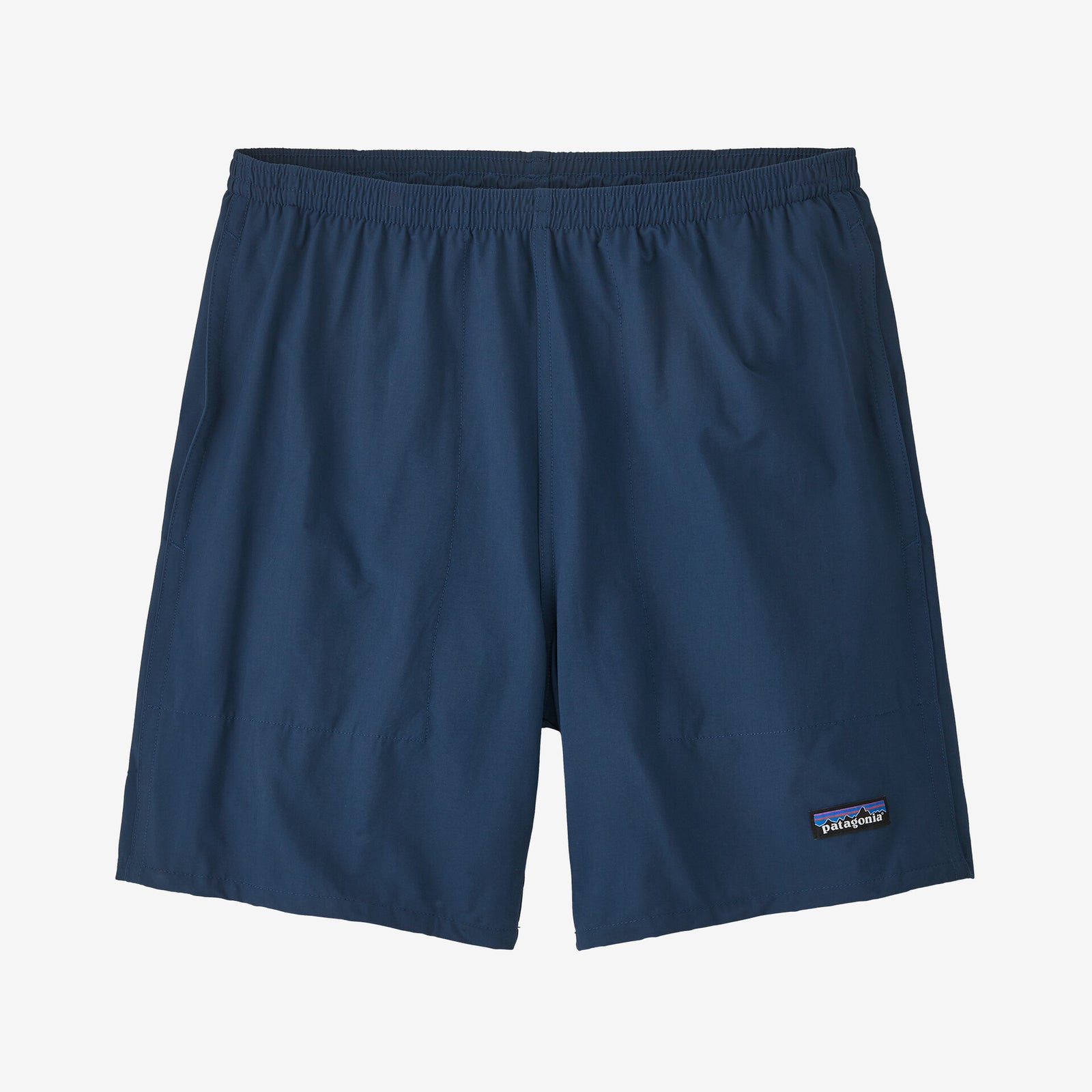 Patagonia Baggies Lights - Tidepool Blue