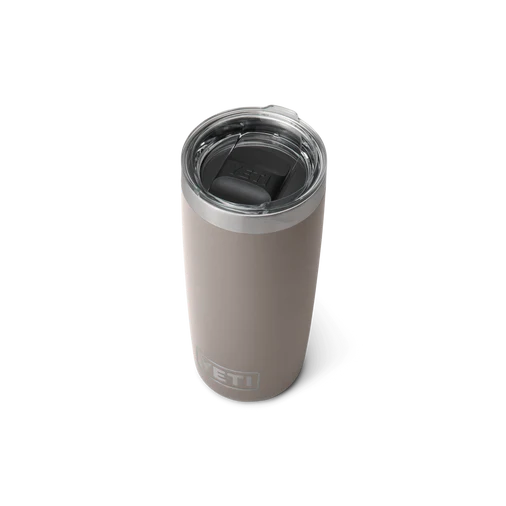 Yeti Rambler 10oz Tumbler - Sharptail Taupe