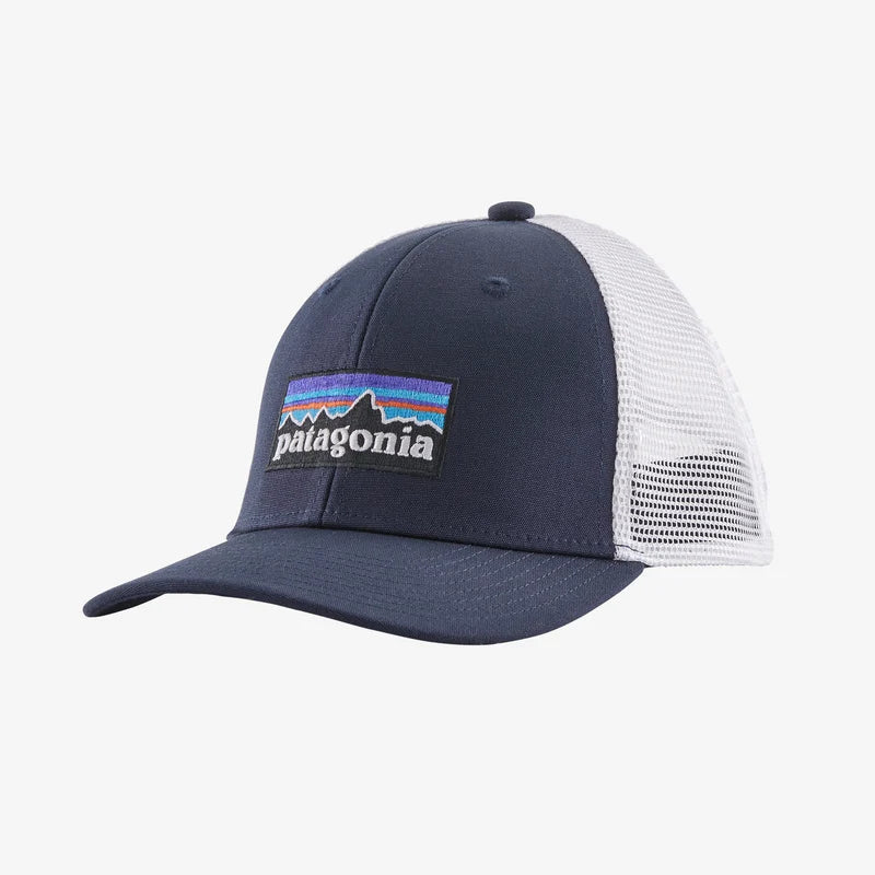 Patagonia Baby Trucker Hat - Navy