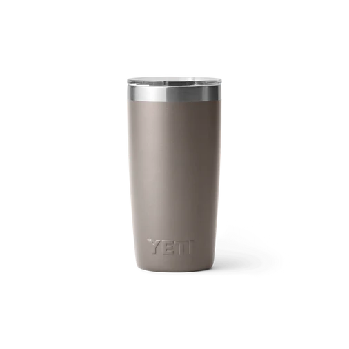 Yeti Rambler 10oz Tumbler - Sharptail Taupe