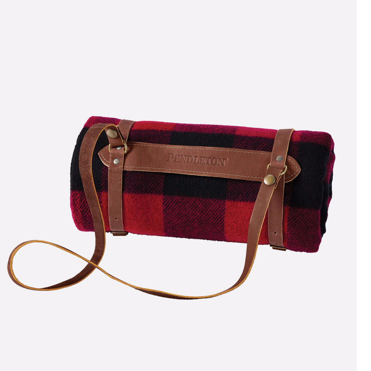 Pendleton Motor Robe Blanket Mr Rob Roy
