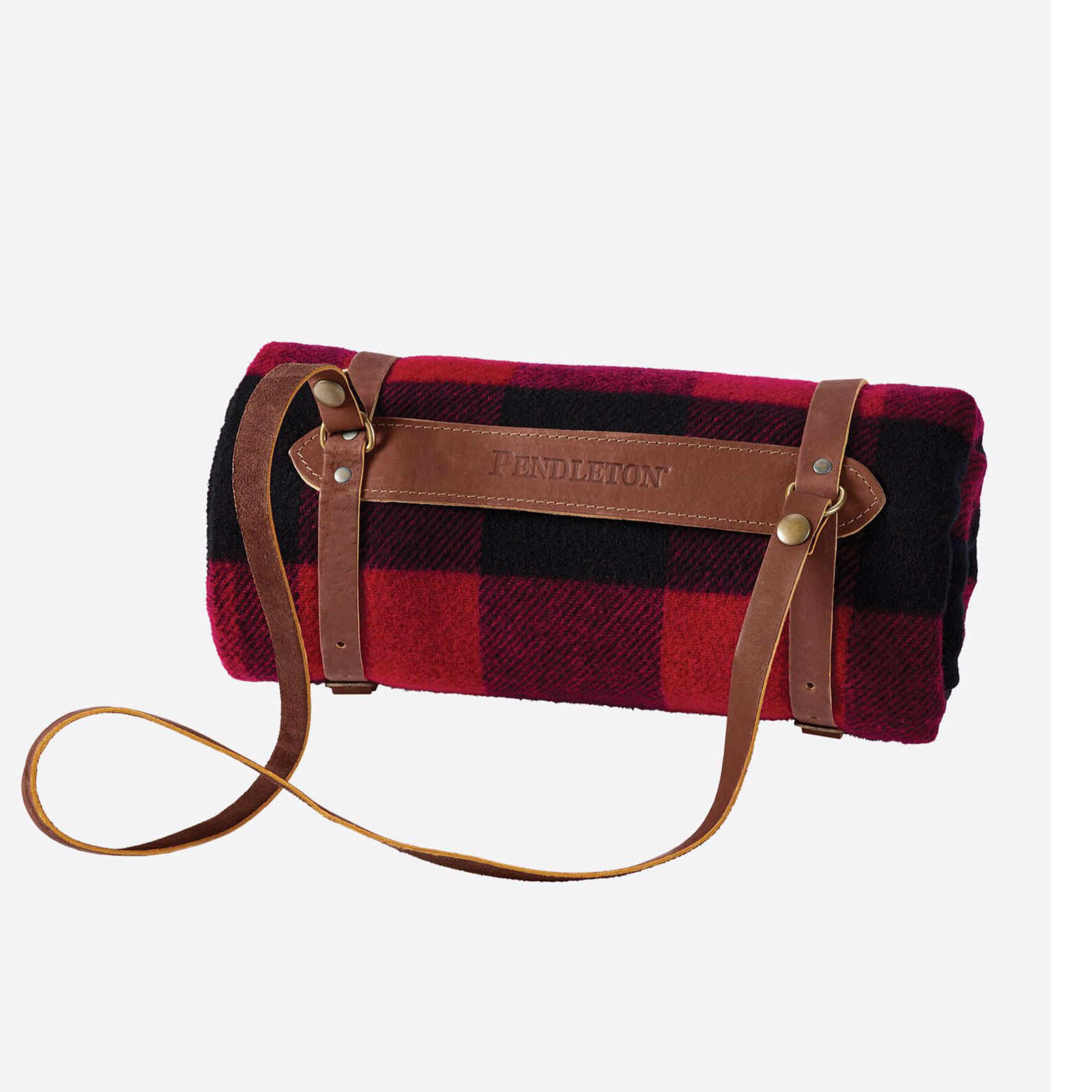 Pendleton Motor Robe Blanket Mr Rob Roy