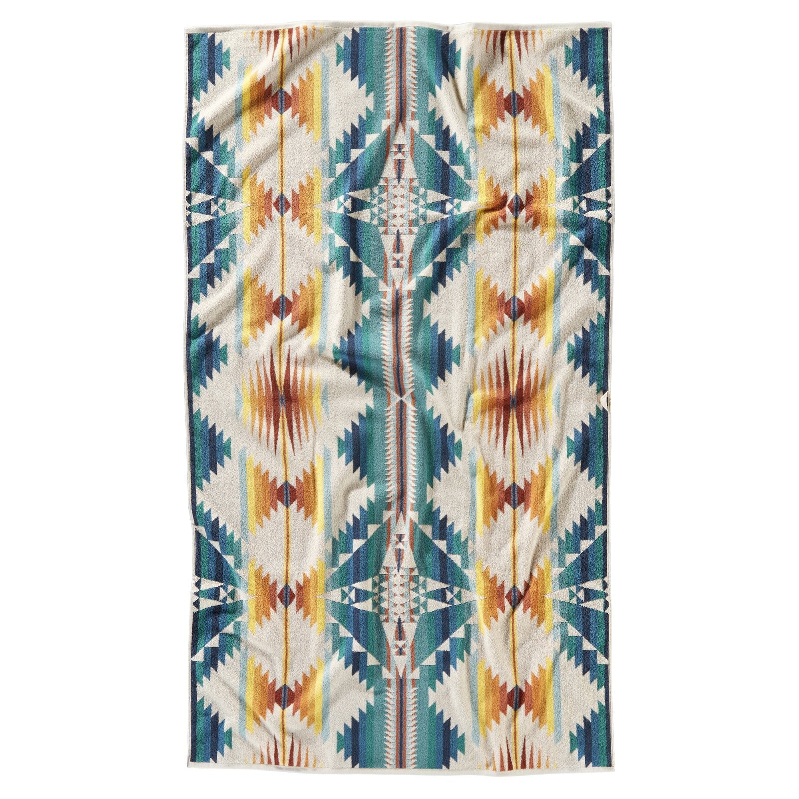 Pendleton Oversized Towel Falcon Cove