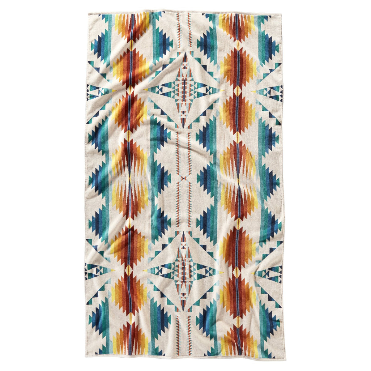 Pendleton Oversized Towel Falcon Cove