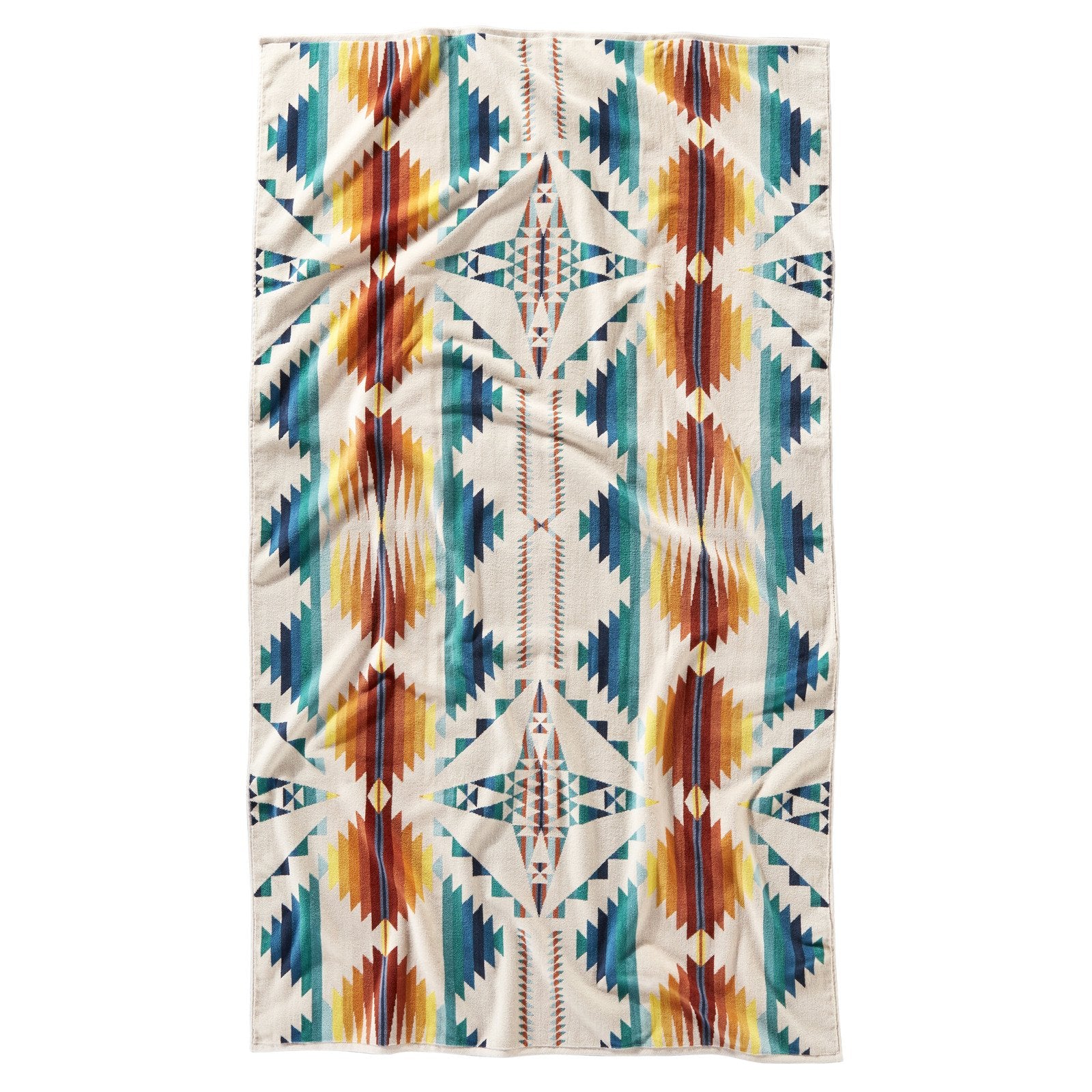 Pendleton Oversized Towel Falcon Cove