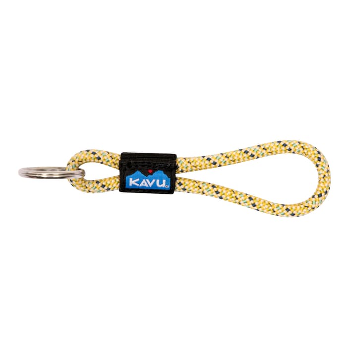 Kavu rope keychain on sale