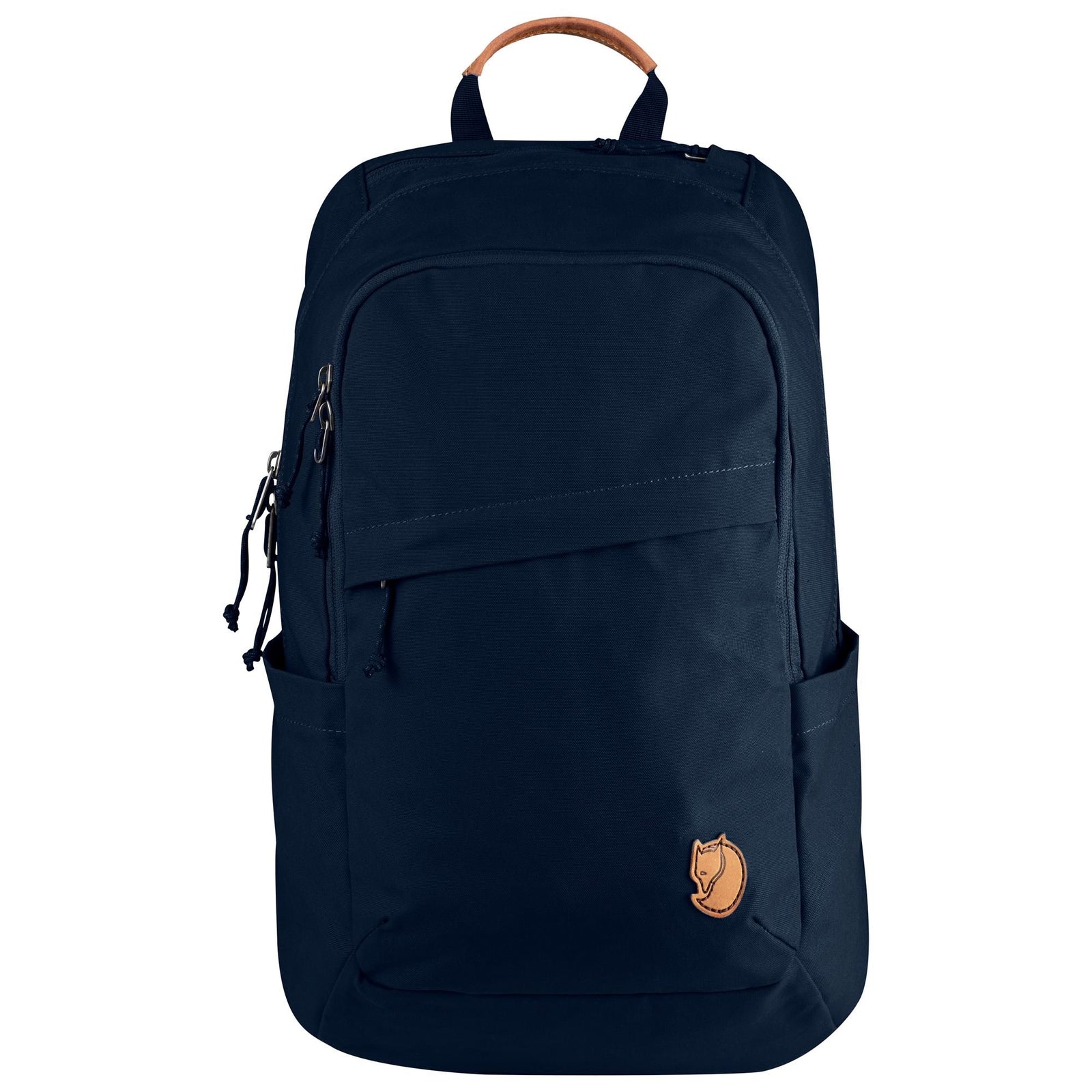 Fjallraven Raven 20L Bag - Navy