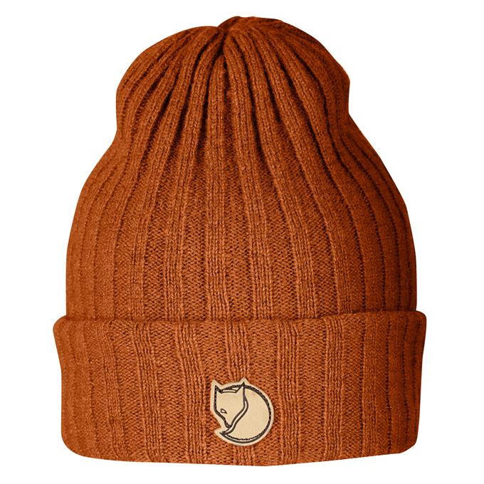 Fjallraven Byron Hat - Autumn Leaf