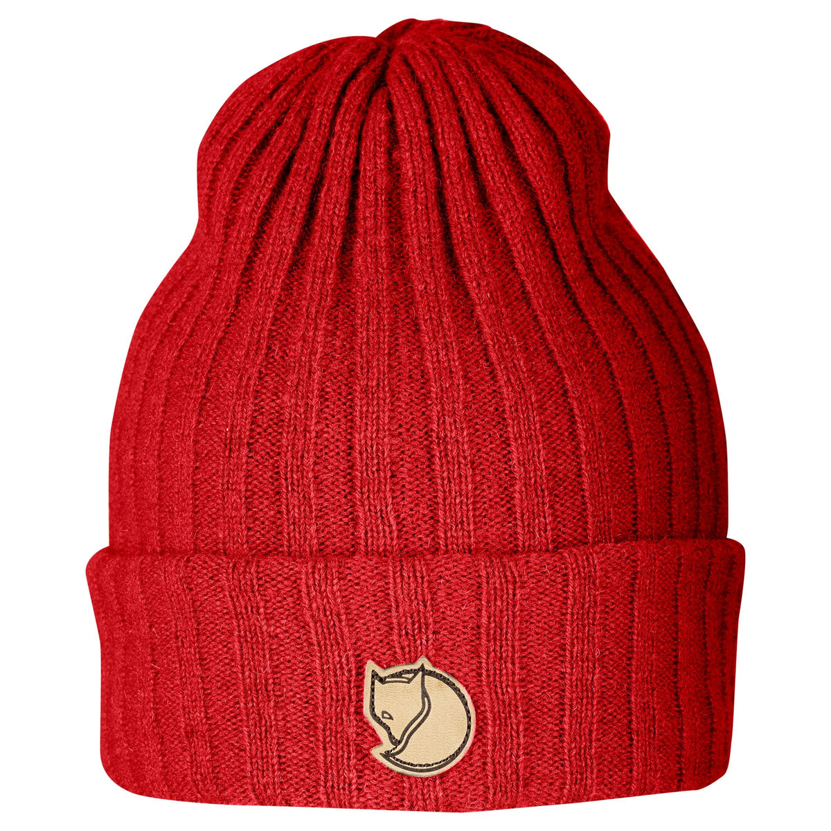 Fjallraven Byron Hat Red