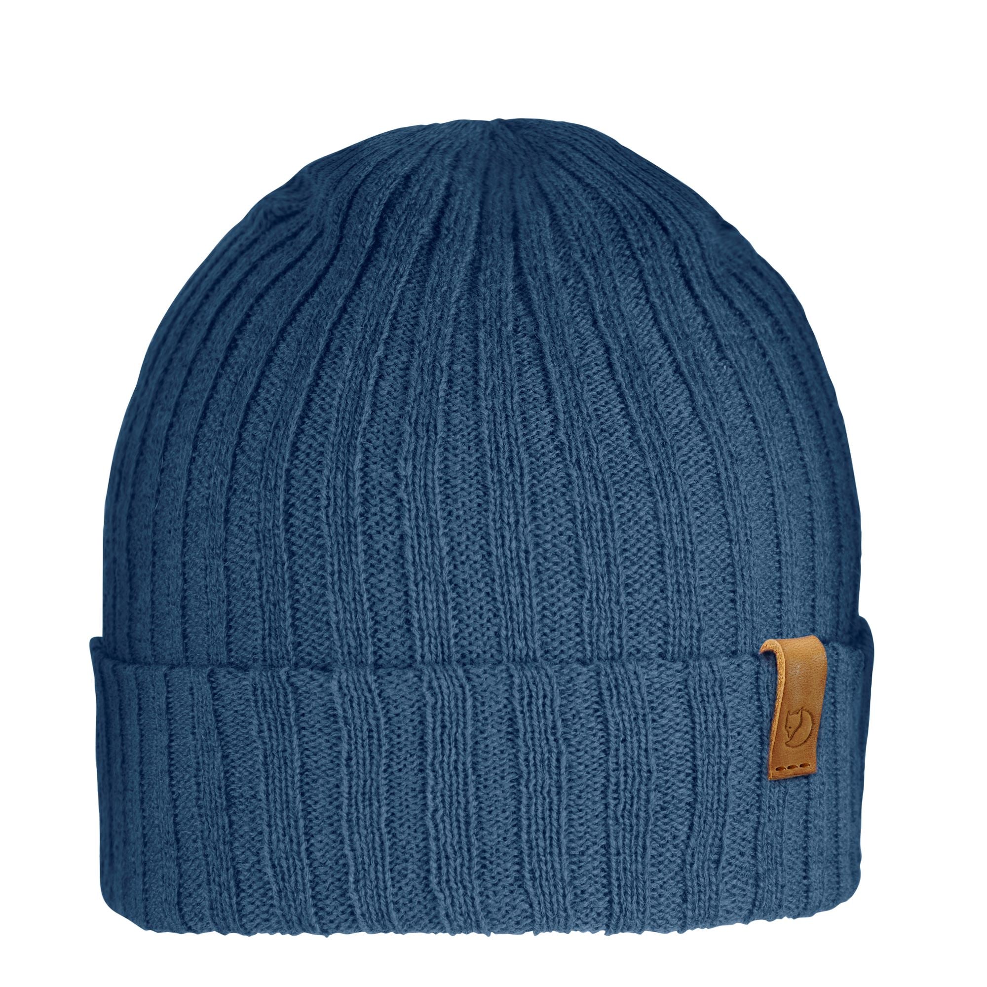 Buy the Fjallraven Byron Hat Thin Uncle Blue Jingo Clothing