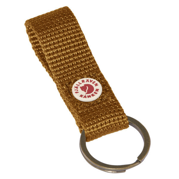 Fjallraven Kanken Keyring - Acorn