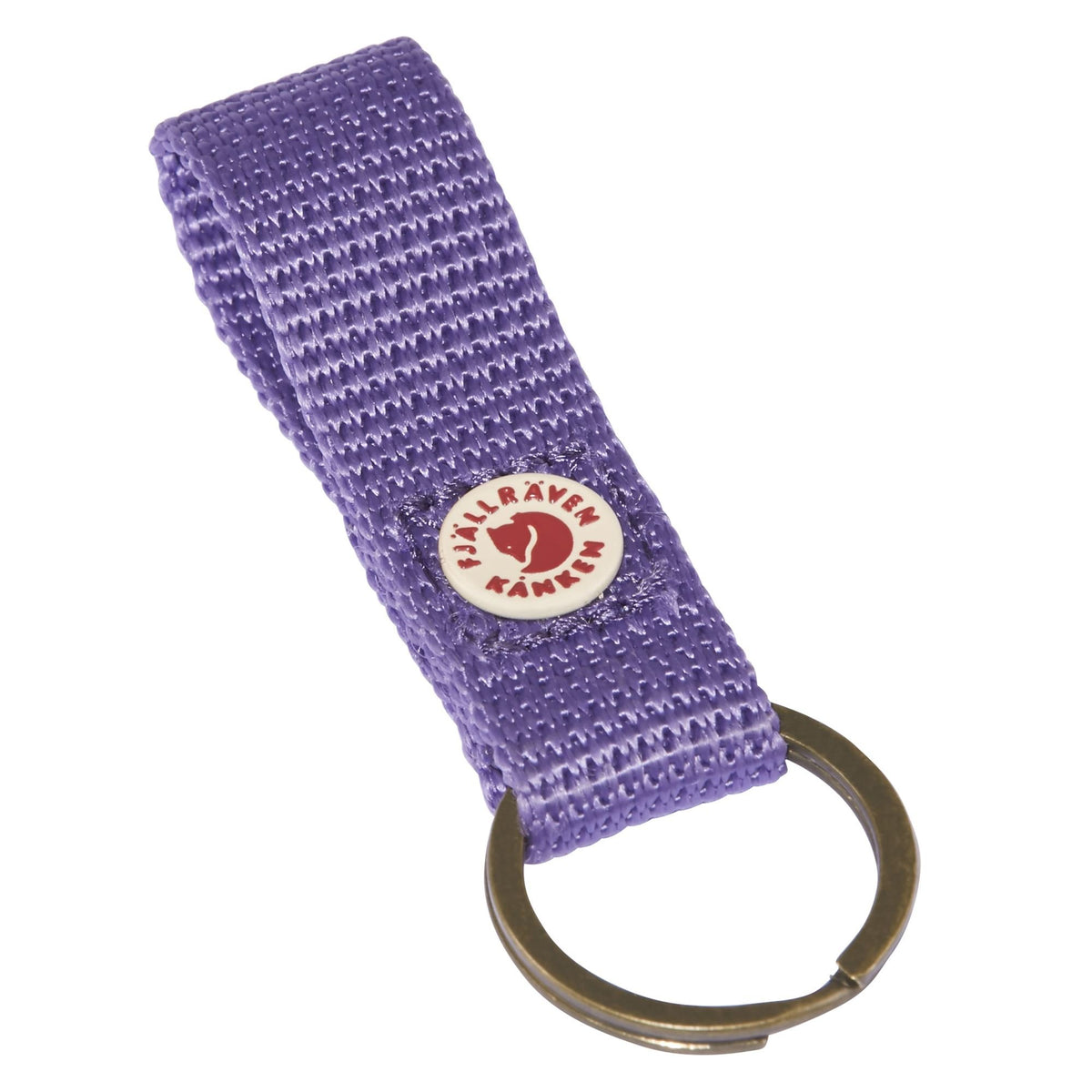 Fjallraven Kanken Keyring - Purple