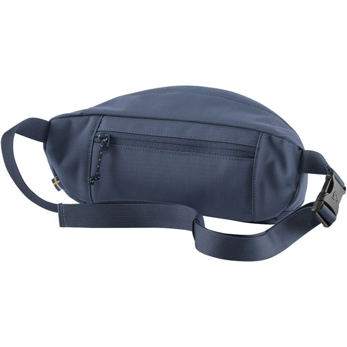 Fjallraven Ulvo Hip Pack Medium - Mountain Blue
