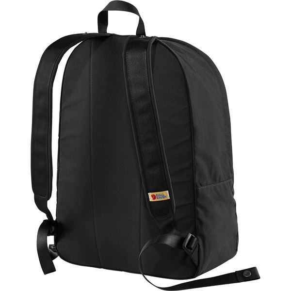 Fjallraven Vardag 25 Backpack - Black