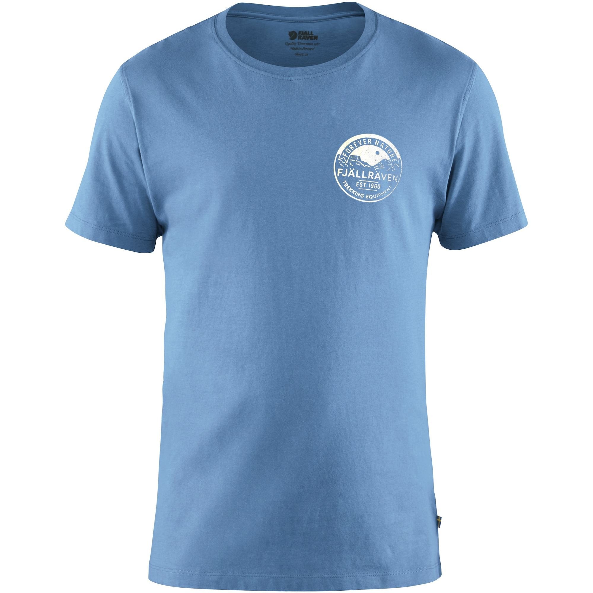 Fjallraven forever nature t shirt on sale