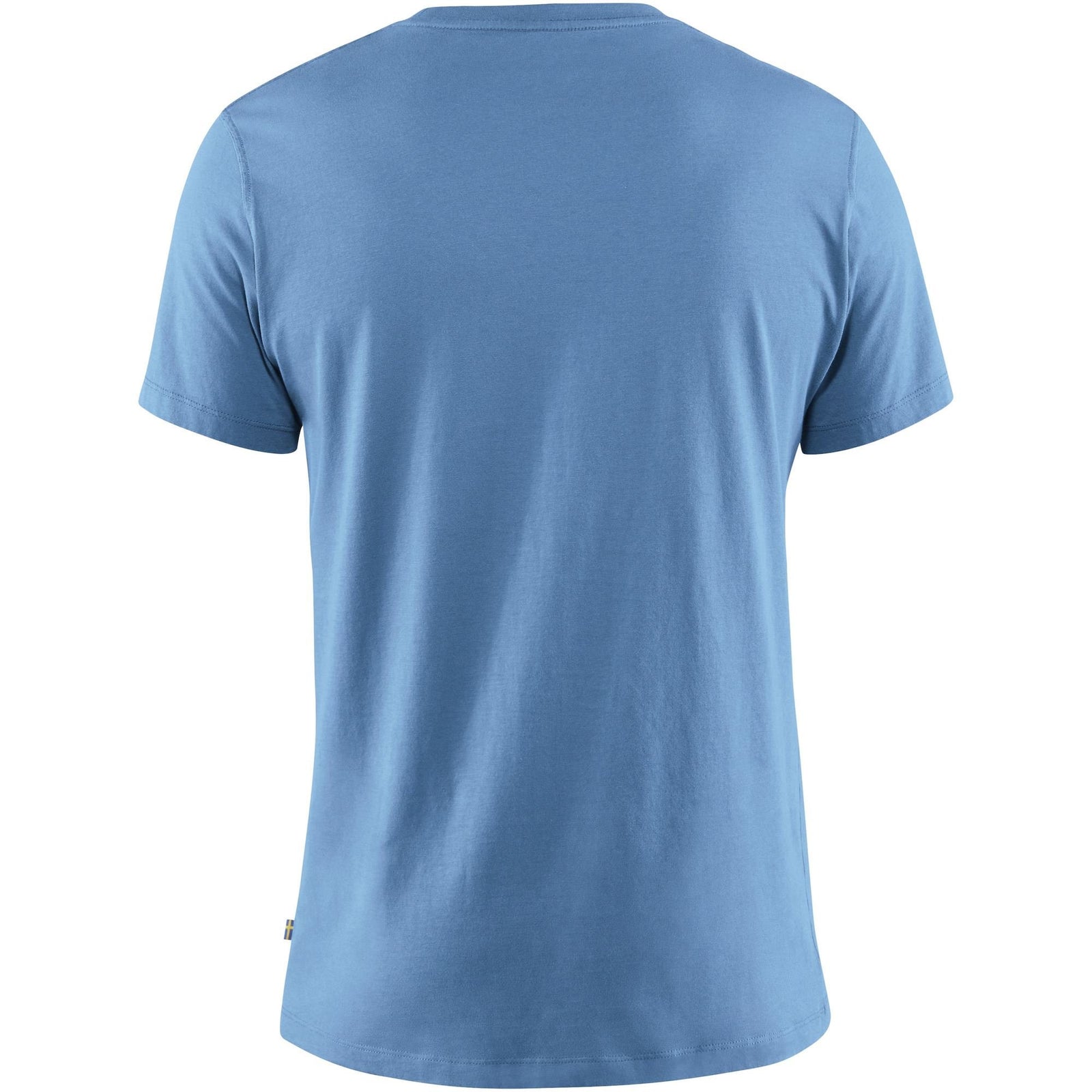 Fjallraven Forever Nature T-Shirt - River Blue