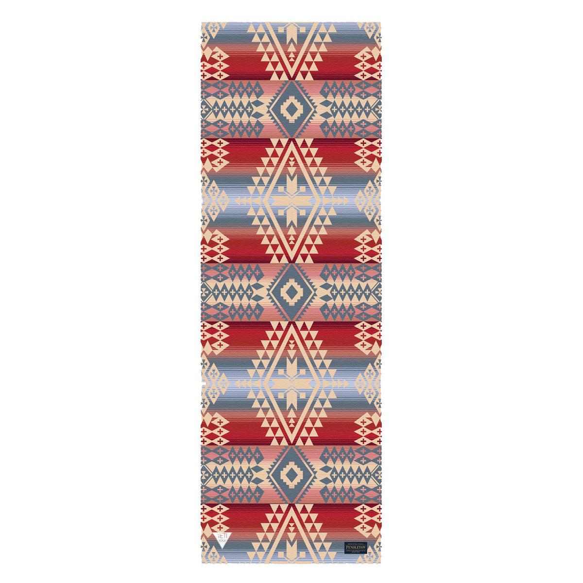 Pendleton X Yeti Yoga Mat Canyonlands