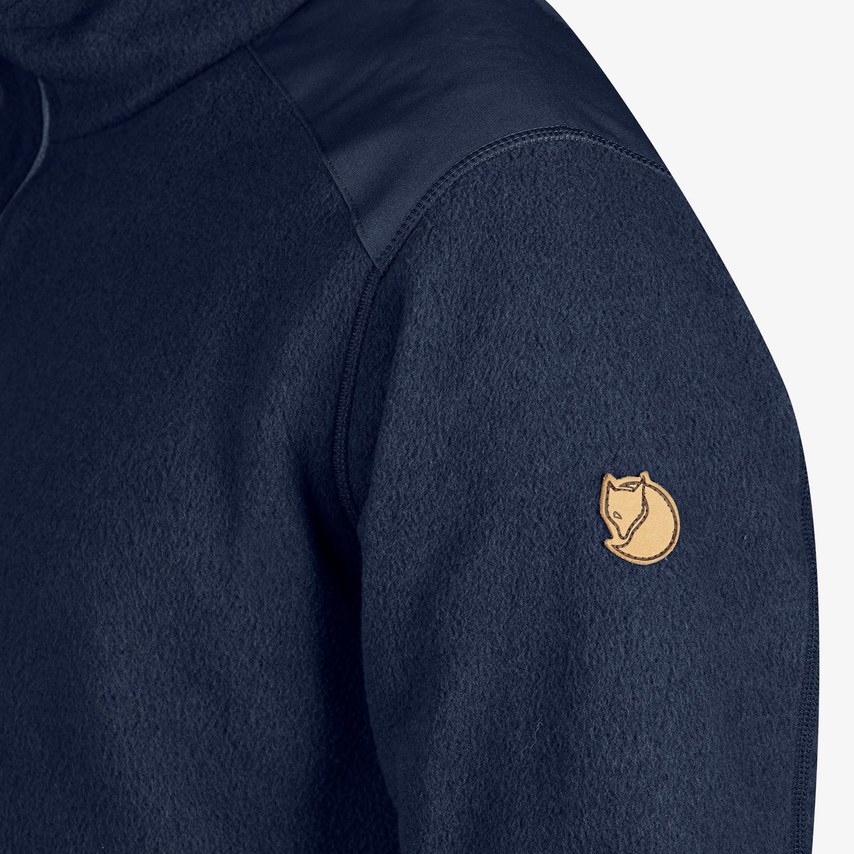 Fjallraven Sten Fleece Dark Navy