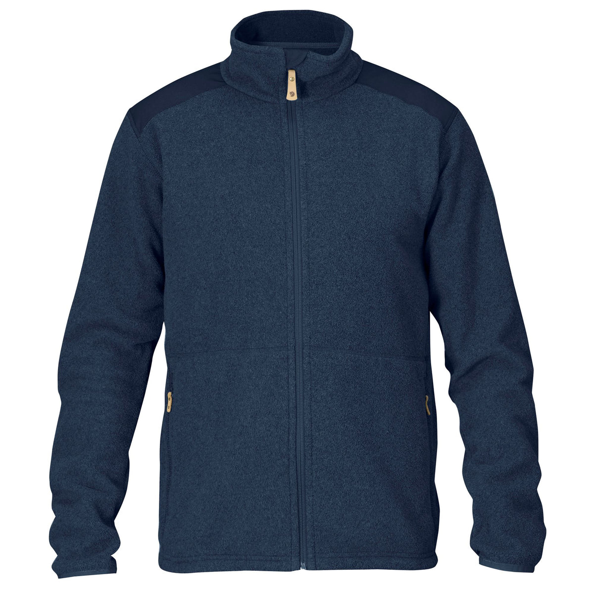 Fjallraven Sten Fleece Dark Navy