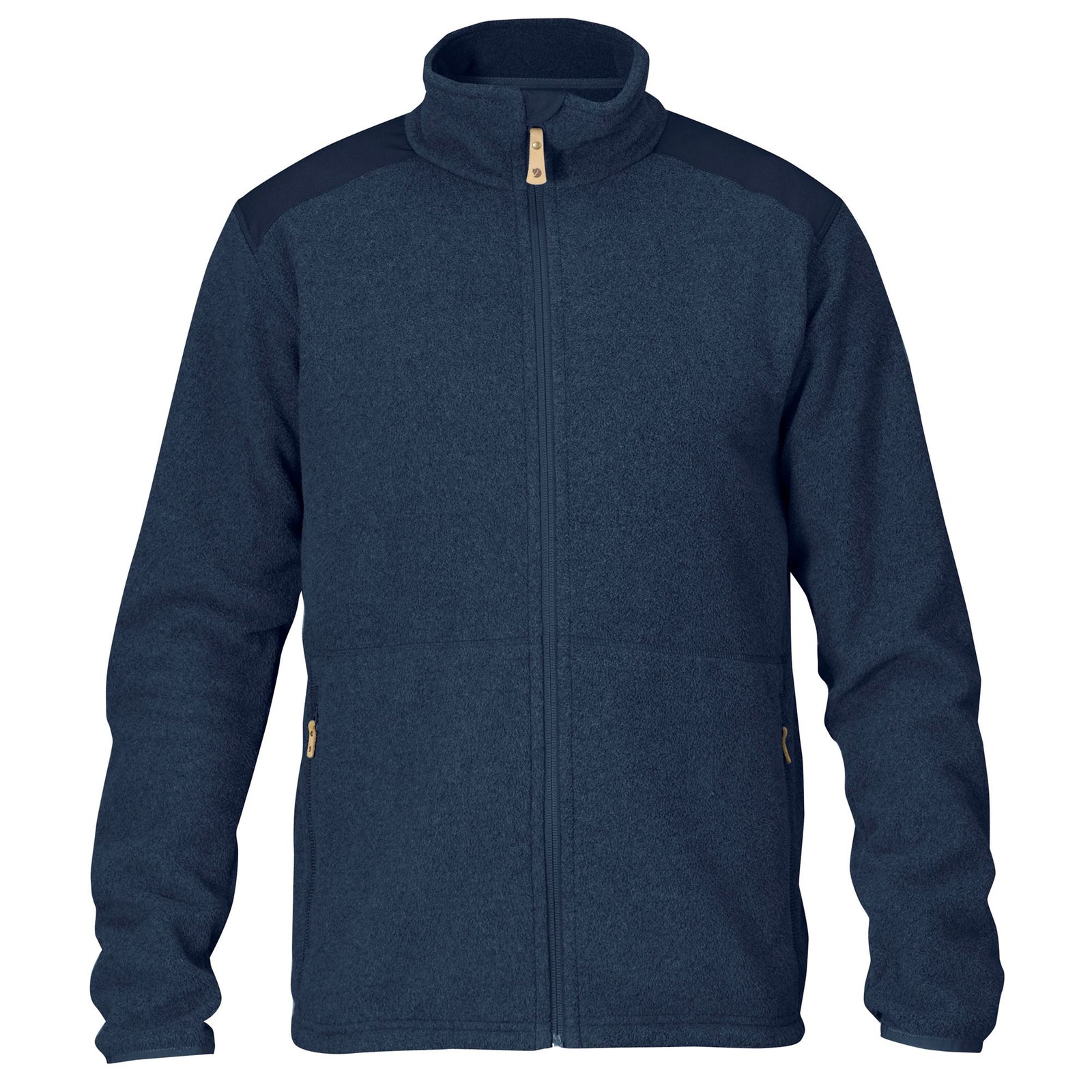 Fjallraven Sten Fleece Dark Navy