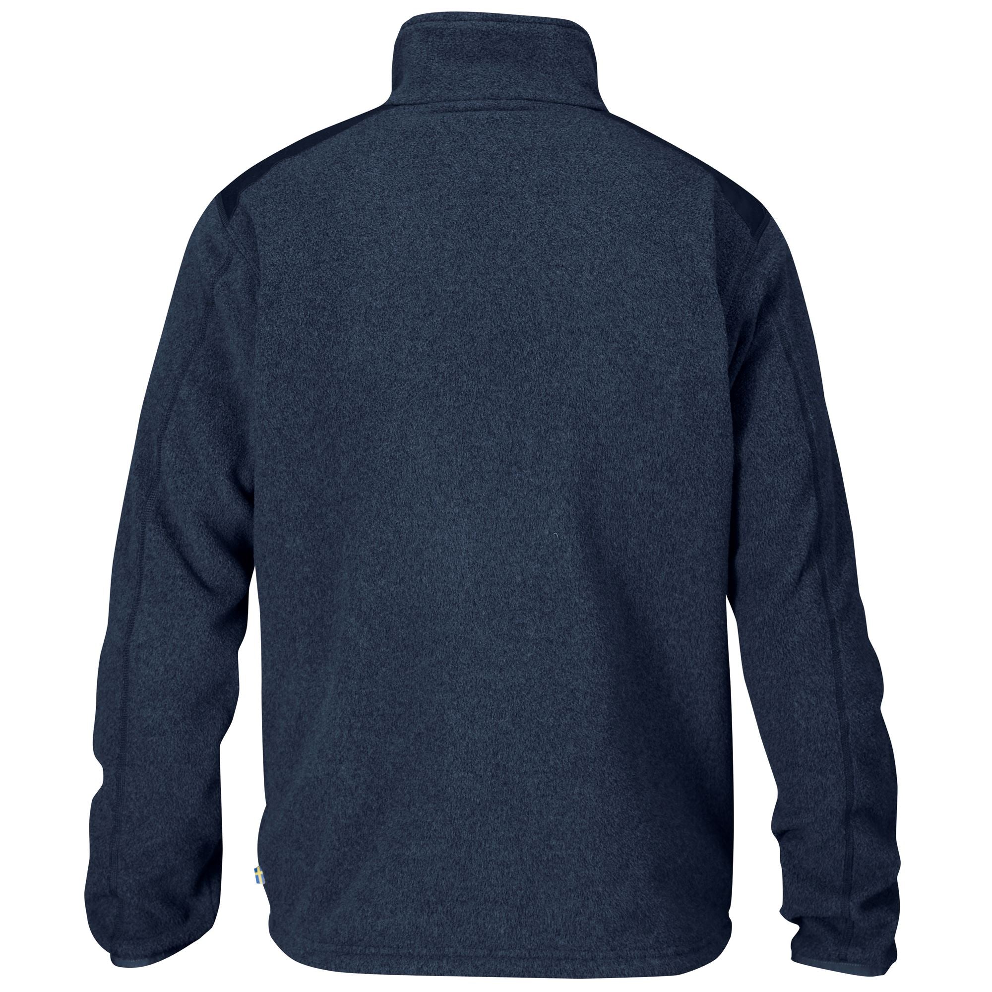 Fjallraven Sten Fleece Dark Navy