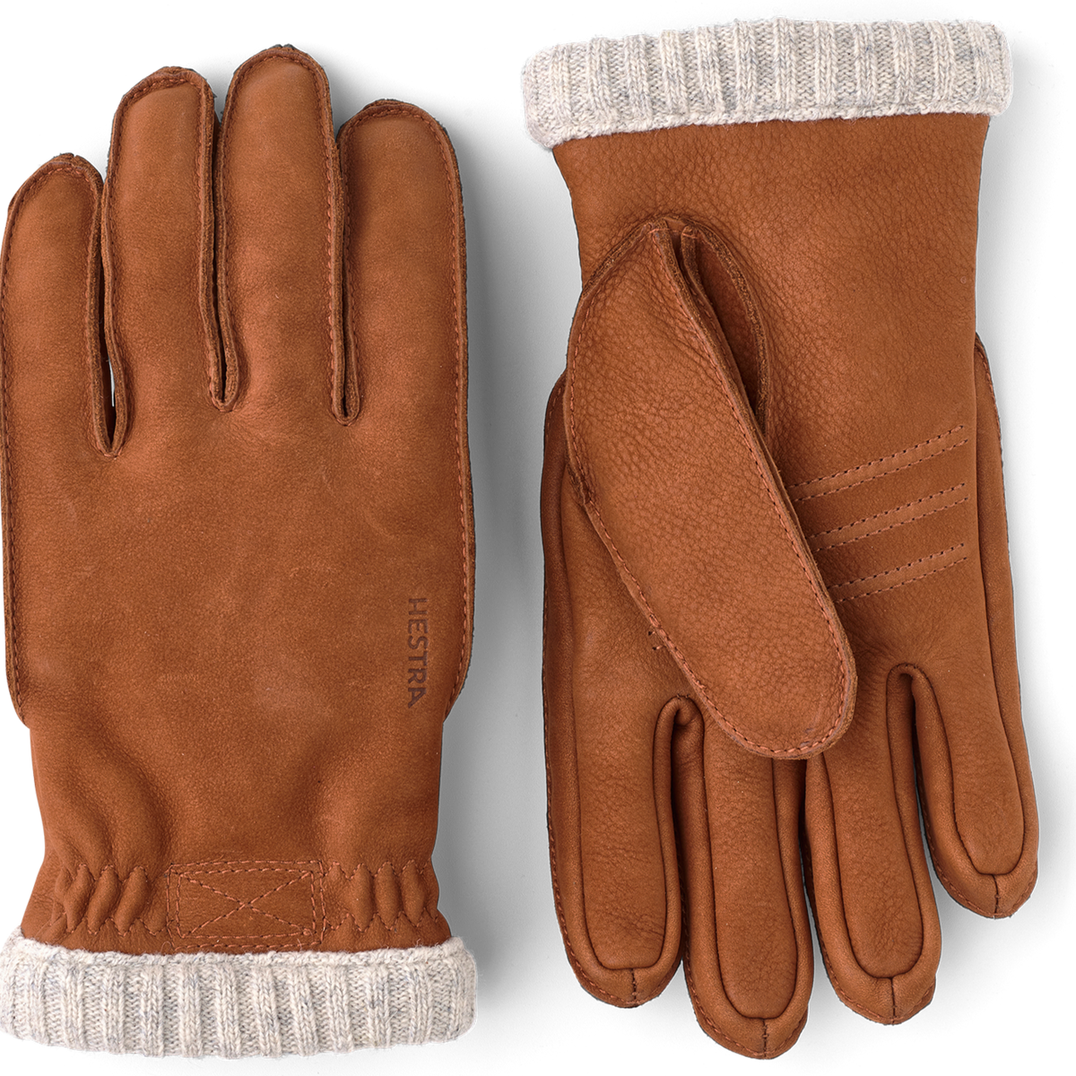 Hestra Joar Nubuck - Cork