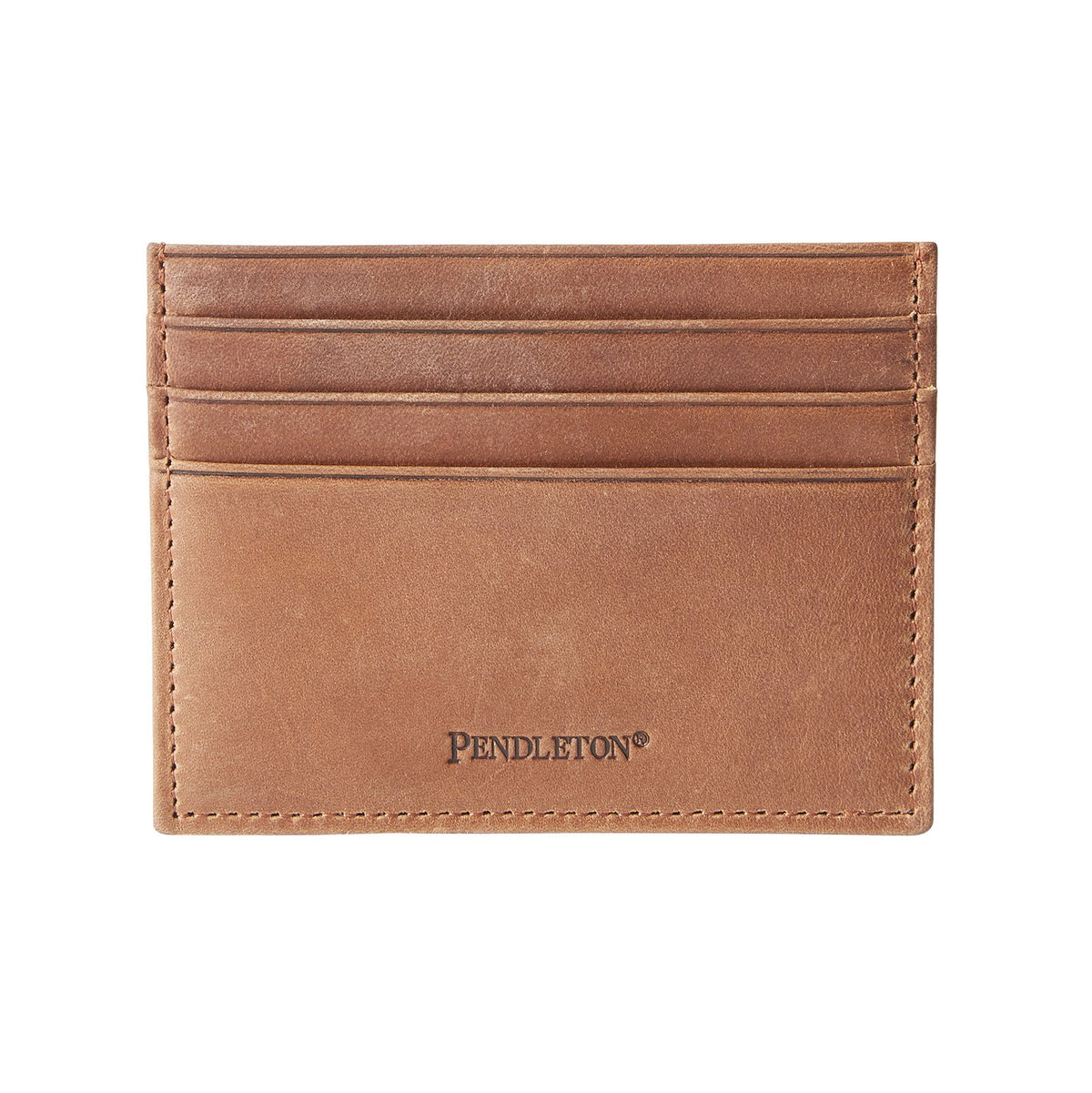Pendleton Slim Wallet Taos Trail